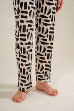 Pierre Cardin Kadın Pijama Takımı PC9300-S.SYH