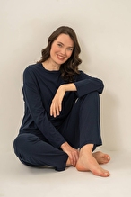 Pierre Cardin Kadın Pijama Takımı PC9304-S.LAC