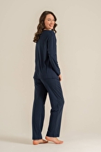 Pierre Cardin Kadın Pijama Takımı PC9304-S.LAC