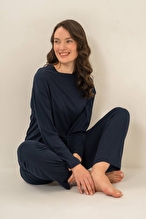 Pierre Cardin Kadın Pijama Takımı PC9304-S.LAC