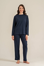 Pierre Cardin Kadın Pijama Takımı PC9304-S.LAC