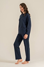 Pierre Cardin Kadın Pijama Takımı PC9304-S.LAC