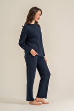 Pierre Cardin Kadın Pijama Takımı PC9304-S.LAC
