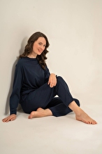 Pierre Cardin Kadın Pijama Takımı PC9304-S.LAC