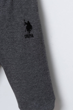 U.S. Polo Assn Bebek Set USB3187