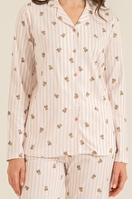 Roly Poly Kadın Pijama Takımı RP3913-S.PMB
