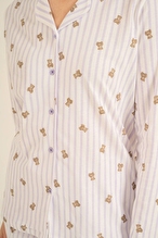 Roly Poly Kadın Pijama Takımı RP3913-S.LLA