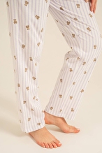 Roly Poly Kadın Pijama Takımı RP3913-S.LLA