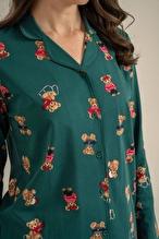 Roly Poly Kadın Pijama Takımı RP3919-S.YSL