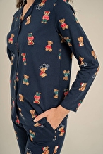Roly Poly Kadın Pijama Takımı RP3919-S.LAC