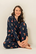 Roly Poly Kadın Pijama Takımı RP3919-S.LAC
