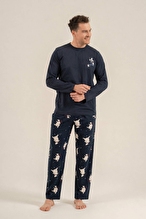 Roly Poly Erkek Pijama Takımı RP3931-S.LAC
