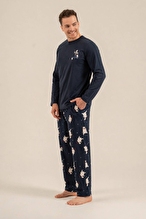 Roly Poly Erkek Pijama Takımı RP3931-S.LAC