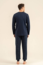Roly Poly Erkek Pijama Takımı RP3935-S.LAC