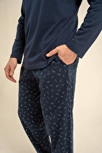 Roly Poly Erkek Pijama Takımı RP3935-S.LAC