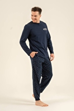 Roly Poly Erkek Pijama Takımı RP3935-S.LAC