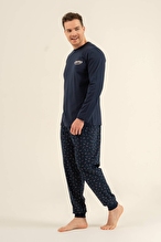 Roly Poly Erkek Pijama Takımı RP3935-S.LAC