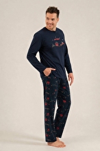 Roly Poly Erkek Pijama Takımı RP3939-S.LAC