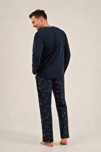 Roly Poly Erkek Pijama Takımı RP3939-S.LAC
