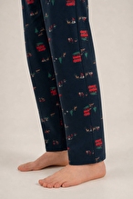Roly Poly Erkek Pijama Takımı RP3939-S.LAC