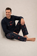 Roly Poly Erkek Pijama Takımı RP3939-S.LAC