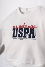 U.S. Polo Assn Bebek Takım USB3162