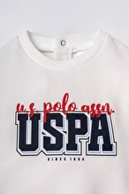U.S. Polo Assn Bebek Takım USB3162