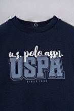 U.S. Polo Assn Bebek Takım USB3162