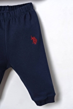 U.S. Polo Assn Bebek Takım USB3163