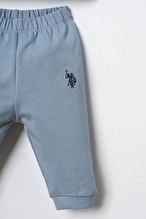 U.S. Polo Assn Bebek Takım USB3163