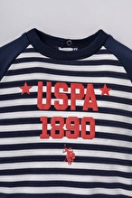 U.S. Polo Assn Bebek Takım USB3164