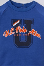 U.S. Polo Assn Bebek Takım USB3165