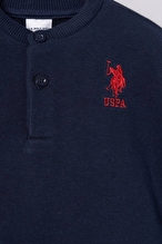 U.S. Polo Assn Bebek Takım USB3169