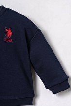 U.S. Polo Assn Bebek Takım USB3169