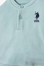 U.S. Polo Assn Bebek Takım USB3169