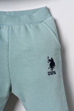 U.S. Polo Assn Bebek Takım USB3169
