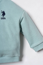U.S. Polo Assn Bebek Takım USB3169