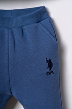 U.S. Polo Assn Bebek Takım USB3169