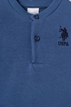 U.S. Polo Assn Bebek Takım USB3169