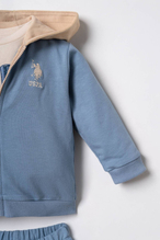U.S. Polo Assn Bebek Set USB3171