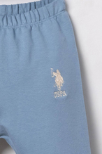 U.S. Polo Assn Bebek Set USB3171