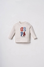 U.S. Polo Assn Bebek Set USB3176