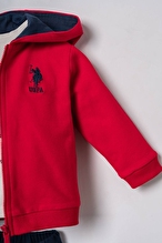 U.S. Polo Assn Bebek Set USB3176