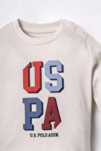 U.S. Polo Assn Bebek Set USB3176