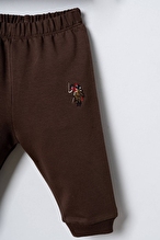 U.S. Polo Assn Bebek Takım USB3178