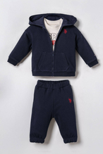 U.S. Polo Assn Bebek Set USB3189