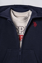 U.S. Polo Assn Bebek Set USB3189