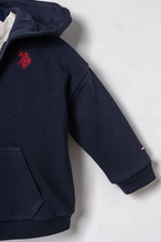 U.S. Polo Assn Bebek Set USB3189