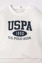 U.S. Polo Assn Bebek Takım USB3190