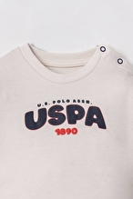 U.S. Polo Assn Bebek Set USB3191